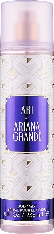 Ariana Grande Ari
