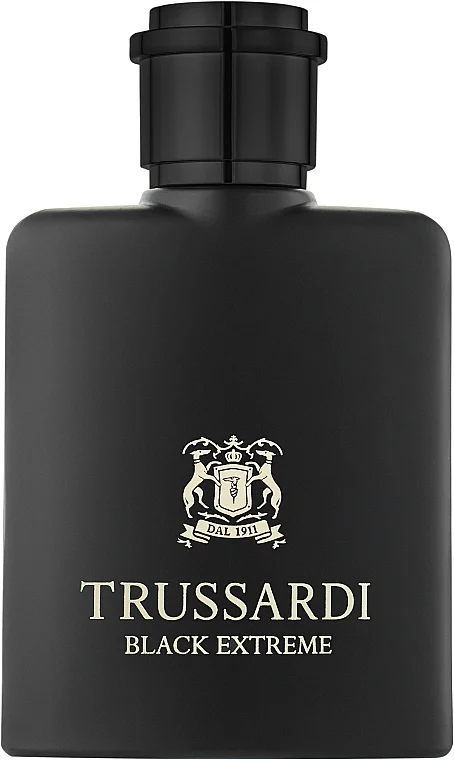 Trussardi Black Extreme