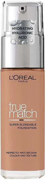 L'Oreal Paris True Match Super Blendable Foundation