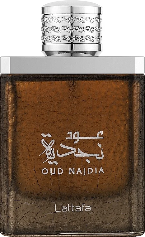 Lattafa Perfumes Oud Najdia