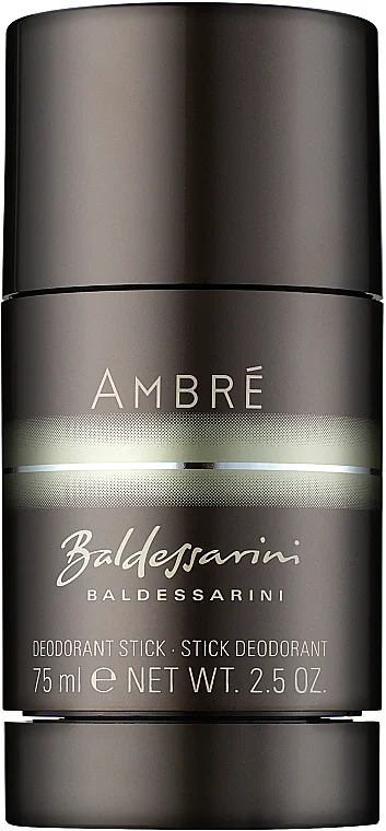 Baldessarini Ambre