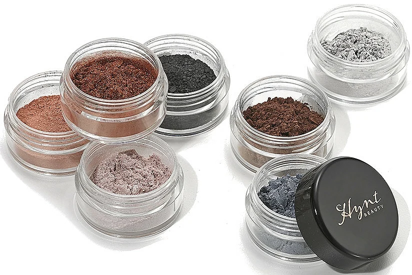 Hynt Beauty Stella Loose Powder Eye Shadow
