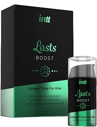Gel ritardante per uomini