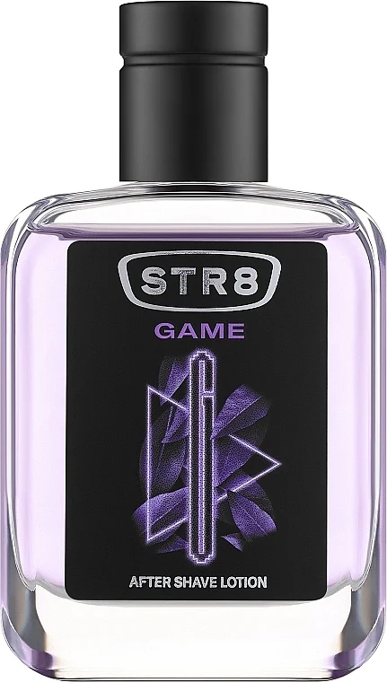 STR8 Game