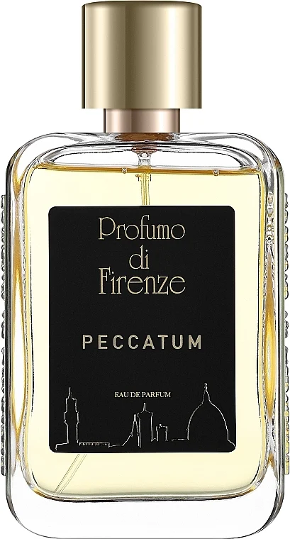 Profumo Di Firenze Peccatum
