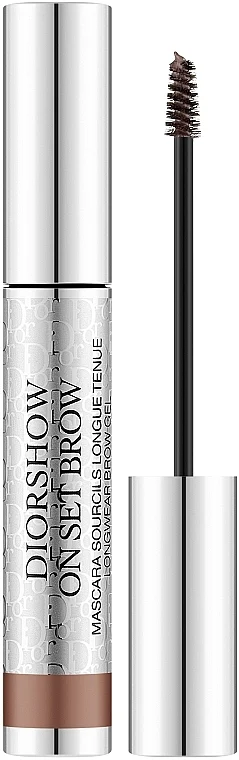 Dior Diorshow On Set Brow