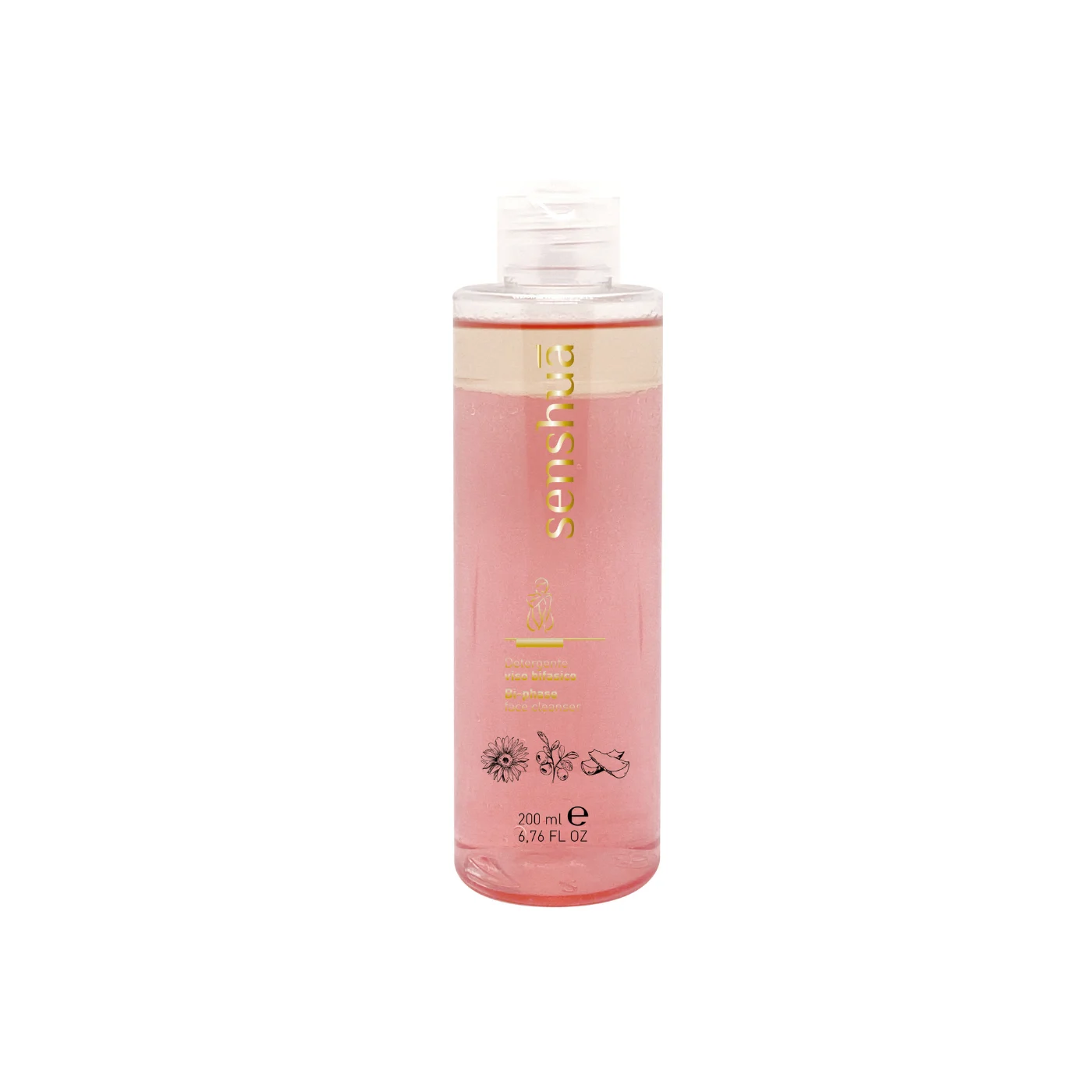 Bifasico 200ml senshua