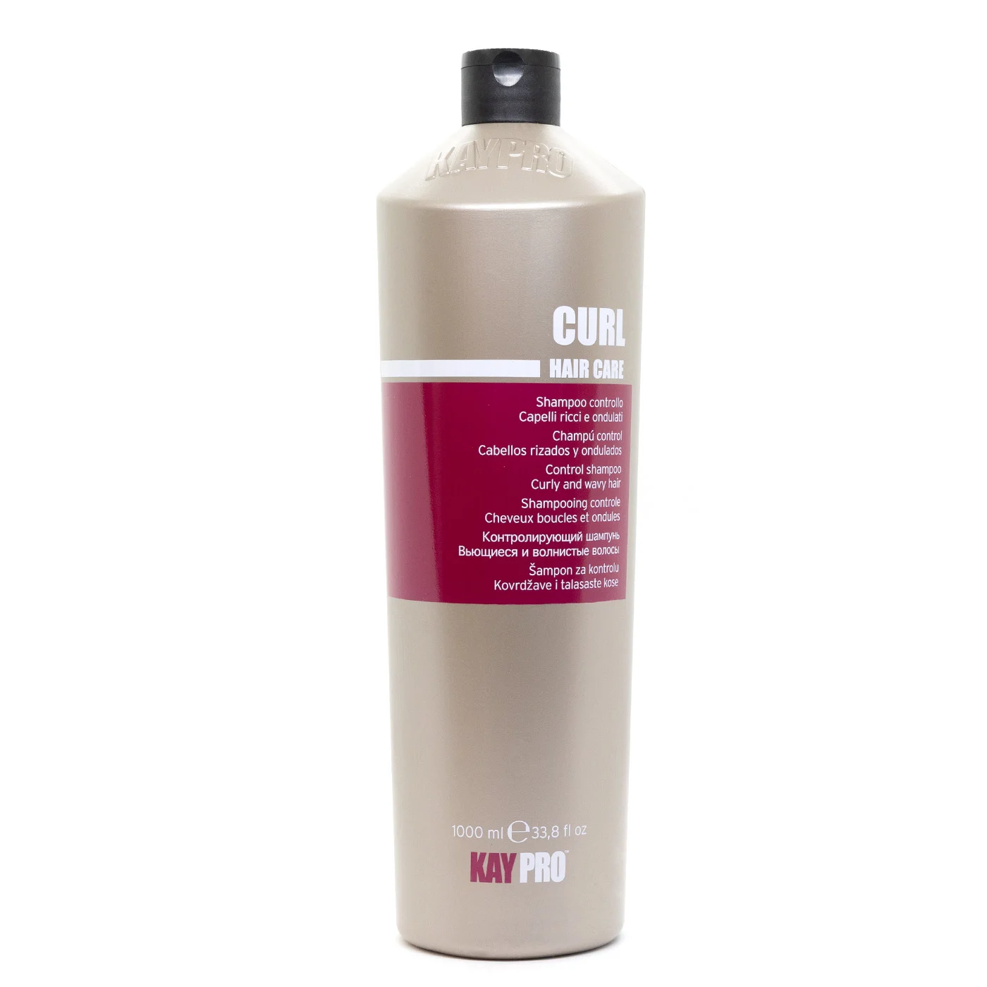 Shampoo curl 1000ml