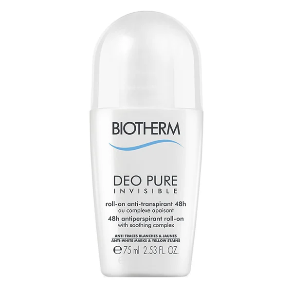 Deo Lait Corporel Roll-On