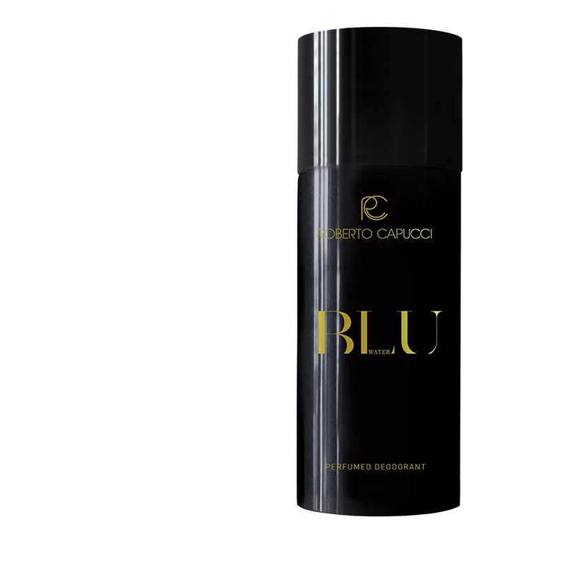 Uomo Blu Water