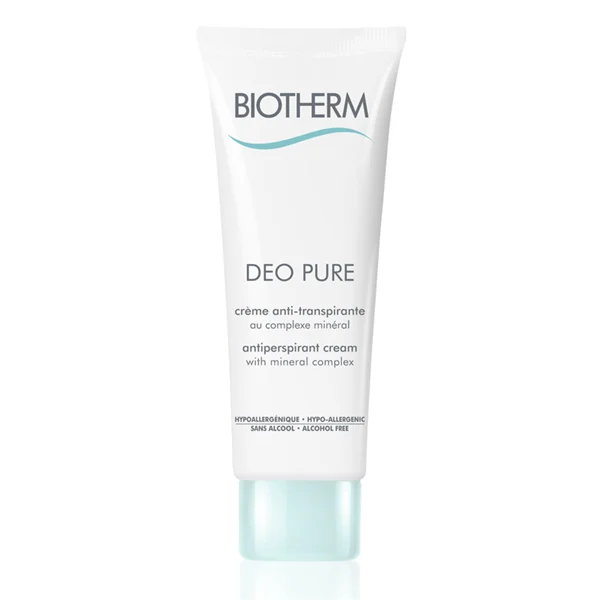 Deo Pure Crème