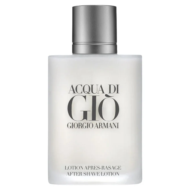 Acqua Di Giò After Shave Lotion