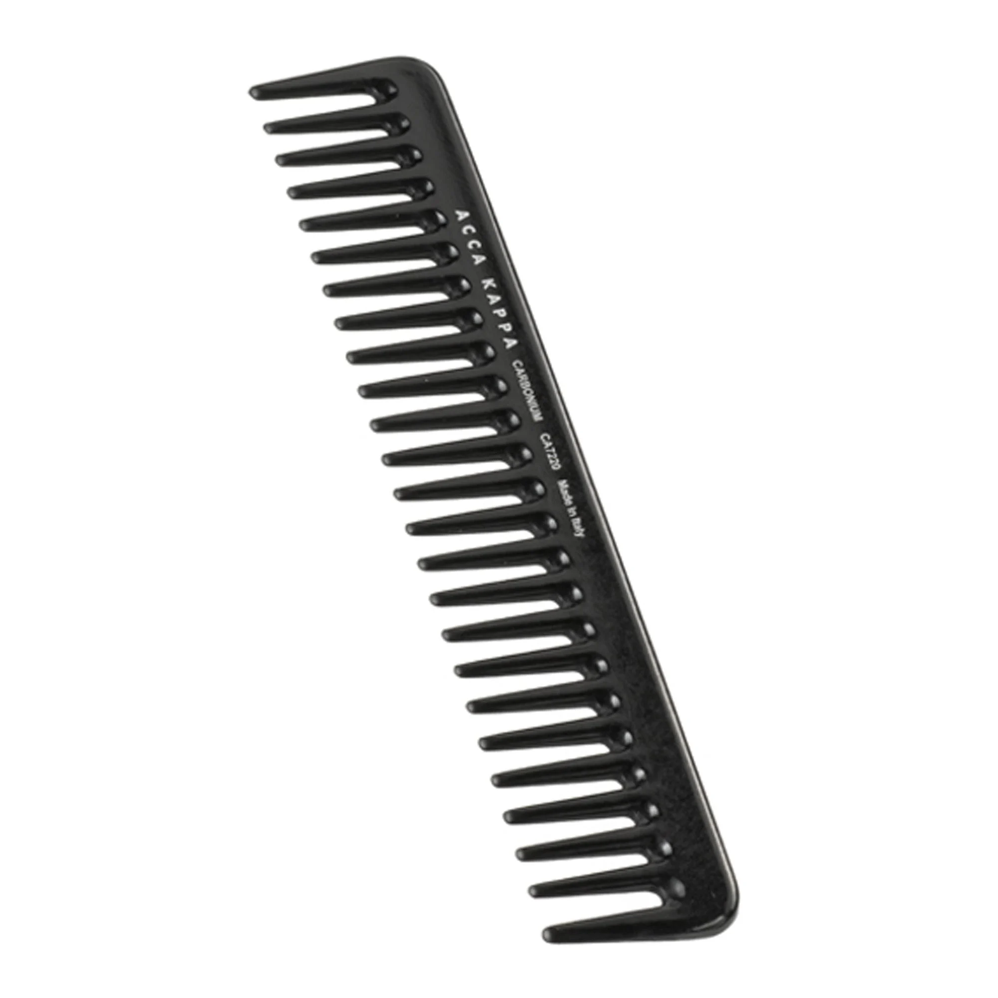 Acca kappa Pettine Carbonium Radone Grande 7220