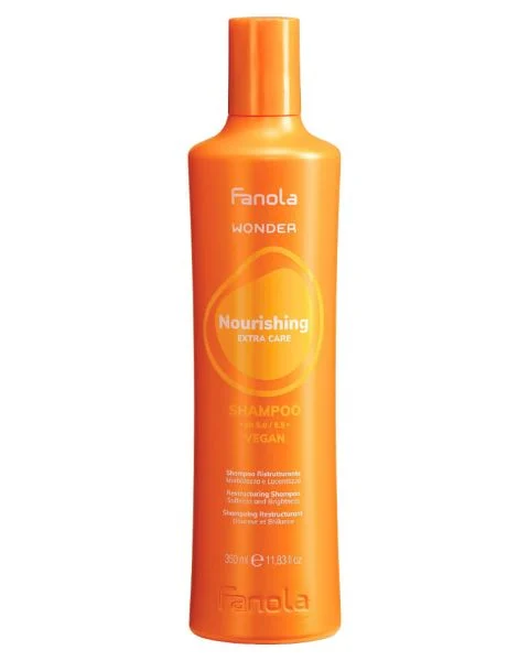 Fanola Wonder Nourishing Shampoo