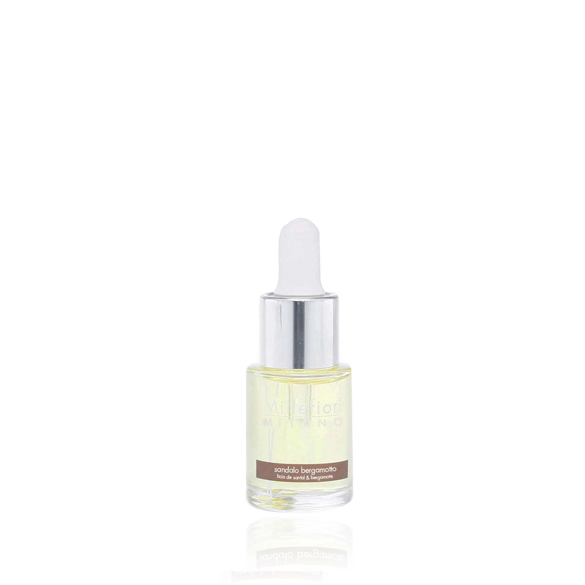 Water-Soluble Idrosolubile Sandalo Bergamotto