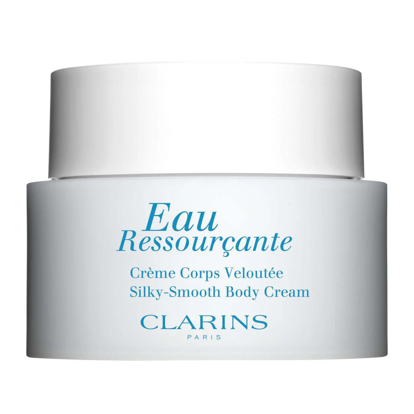 Eau Ressourçante Crème Corps Veloutée