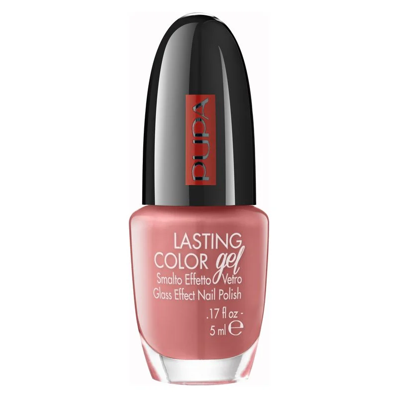 Pupa Lasting Color Gel Mini 164 - Camelia-Rosa
