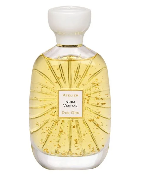 Atelier Des Ors Nuda Veritas EDP
