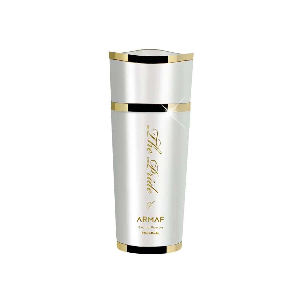 Armaf The Pride of Armaf Pour Femme Rouge Eau de Parfum (donna) 100 ml