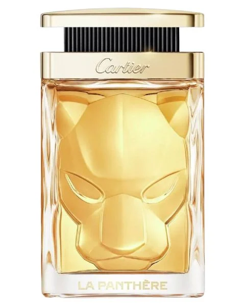 Cartier La Panthere Woman Parfum