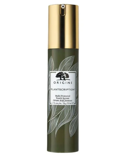 Origins Plantscription Multi-Powered Youth Serum