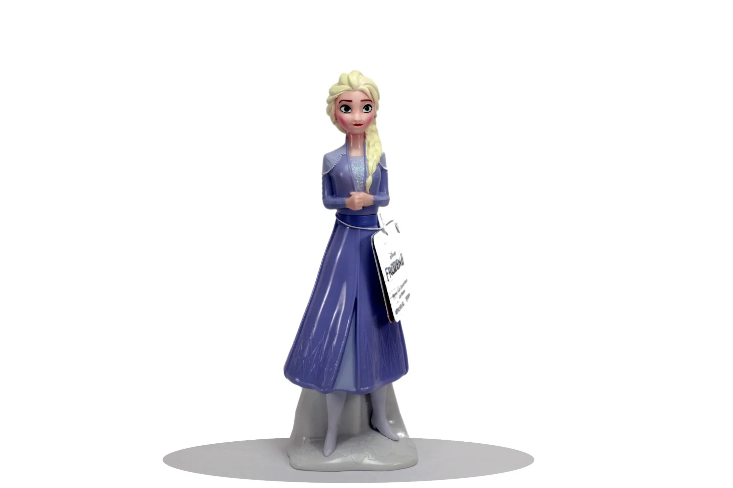 Frozen II Shower & Shampoo Elsa