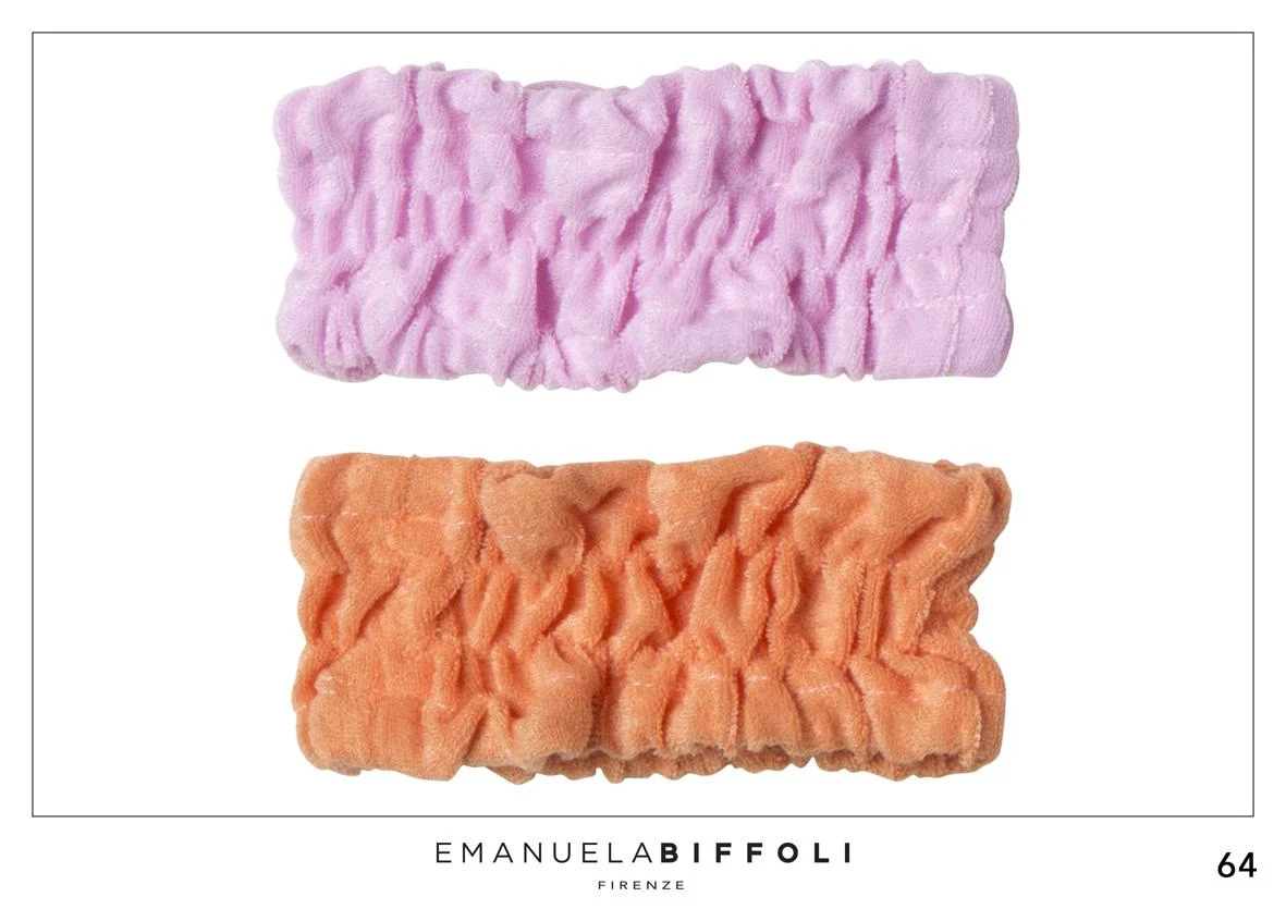 Fascia per Capelli Extra Soffice