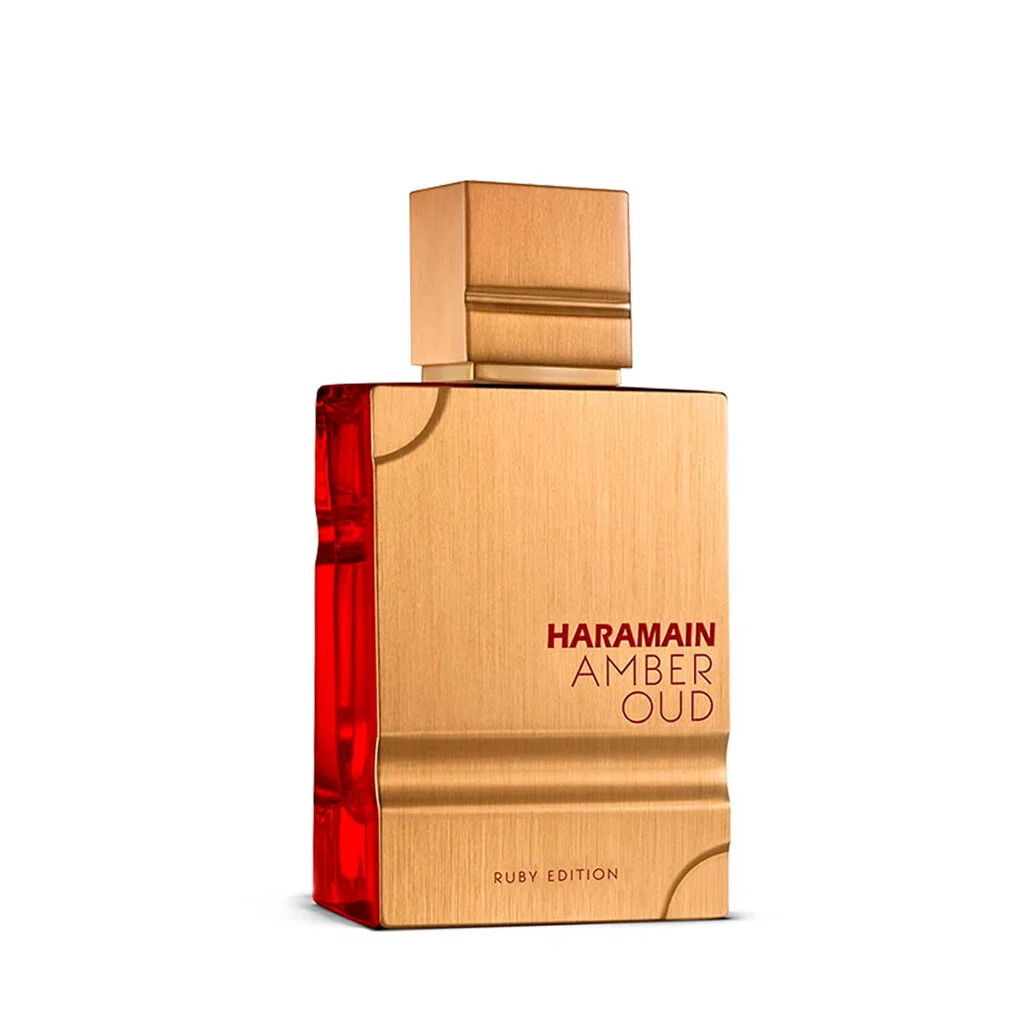 Al Haramain Amber Oud Ruby Edition Eau de Parfum (unisex) 100 ml