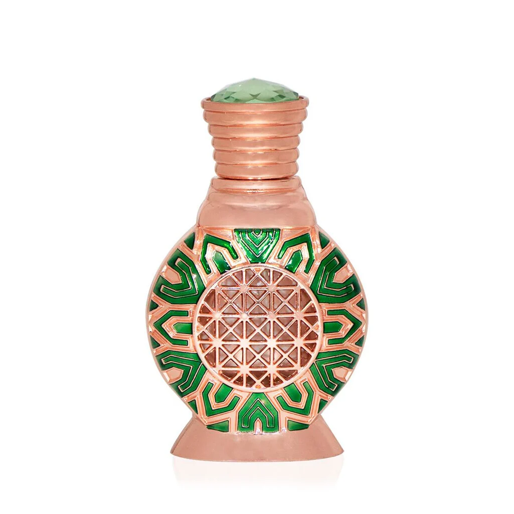 Al Haramain Desert profumo di olio essenziale (unisex) 15 ml