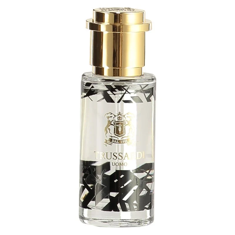 Trussardi 1911 Uomo Eau De Toilette Spray 20 Ml