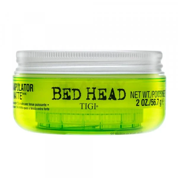TIGI Bed Head Manipulator Matte cera 57 ml