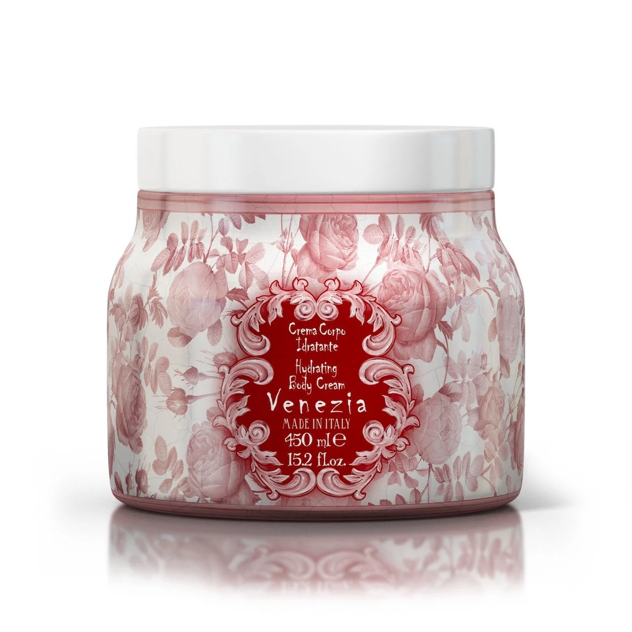 Rudy Maioliche Crema Corpo Venezia