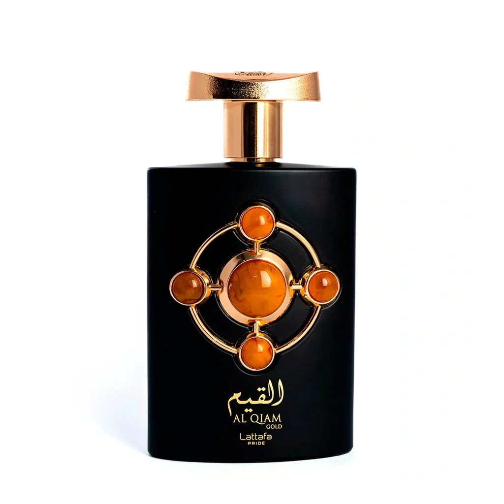 Lattafa Pride Al Qiam Gold Eau de Parfum (unisex) 100 ml