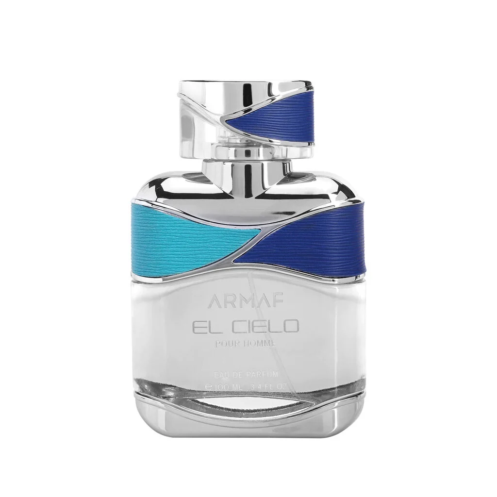 Armaf El Cielo Pour Homme Eau de Parfum (uomo) 100 ml