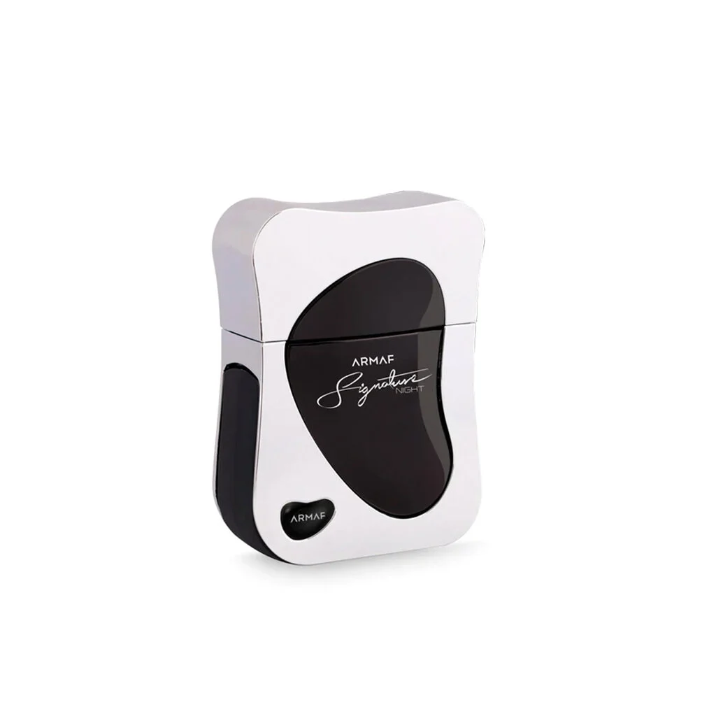 Armaf Signature Night Eau de Parfum (uomo) 100 ml