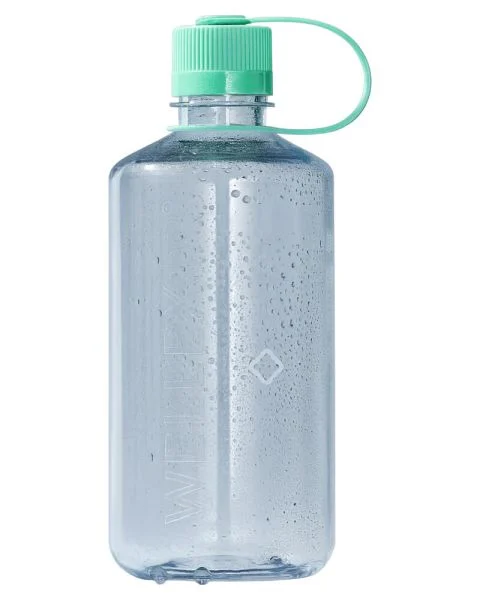 Wellexir Water Bottle