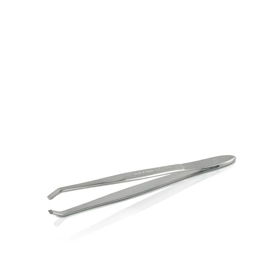 Elite Pinza Depilar Punta Cangrejo Satinada 1ud