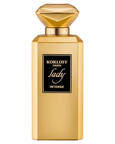 Korloff Lady Korloff Intense Parfum