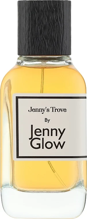 Jenny Glow Jenny's Trove