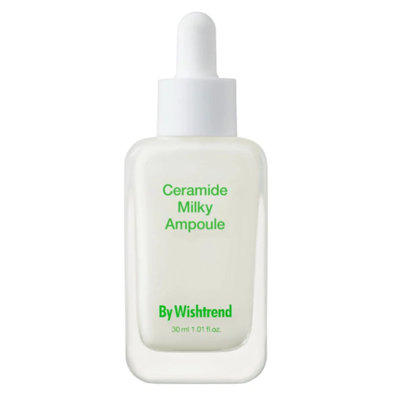 Fiala lattiginosa di ceramidi 30 ml