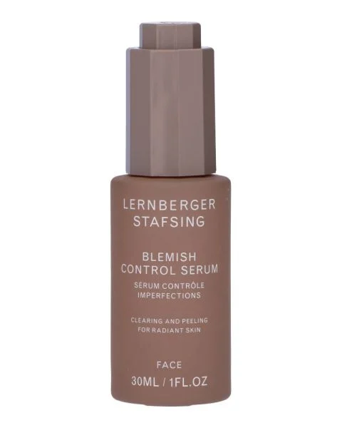 Lernberger Stafsing Blemish Control Serum