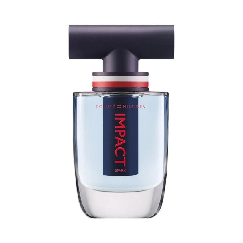 Tommy hilfiger Impact Spark - Eau De Toilette 50 ml