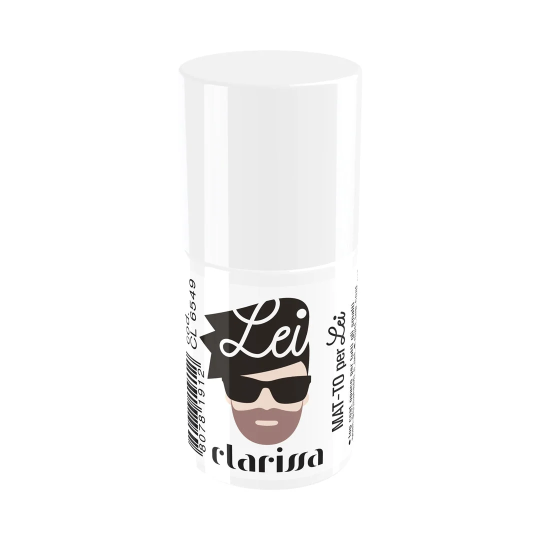 Lei Mat To UV/Led 14 ml