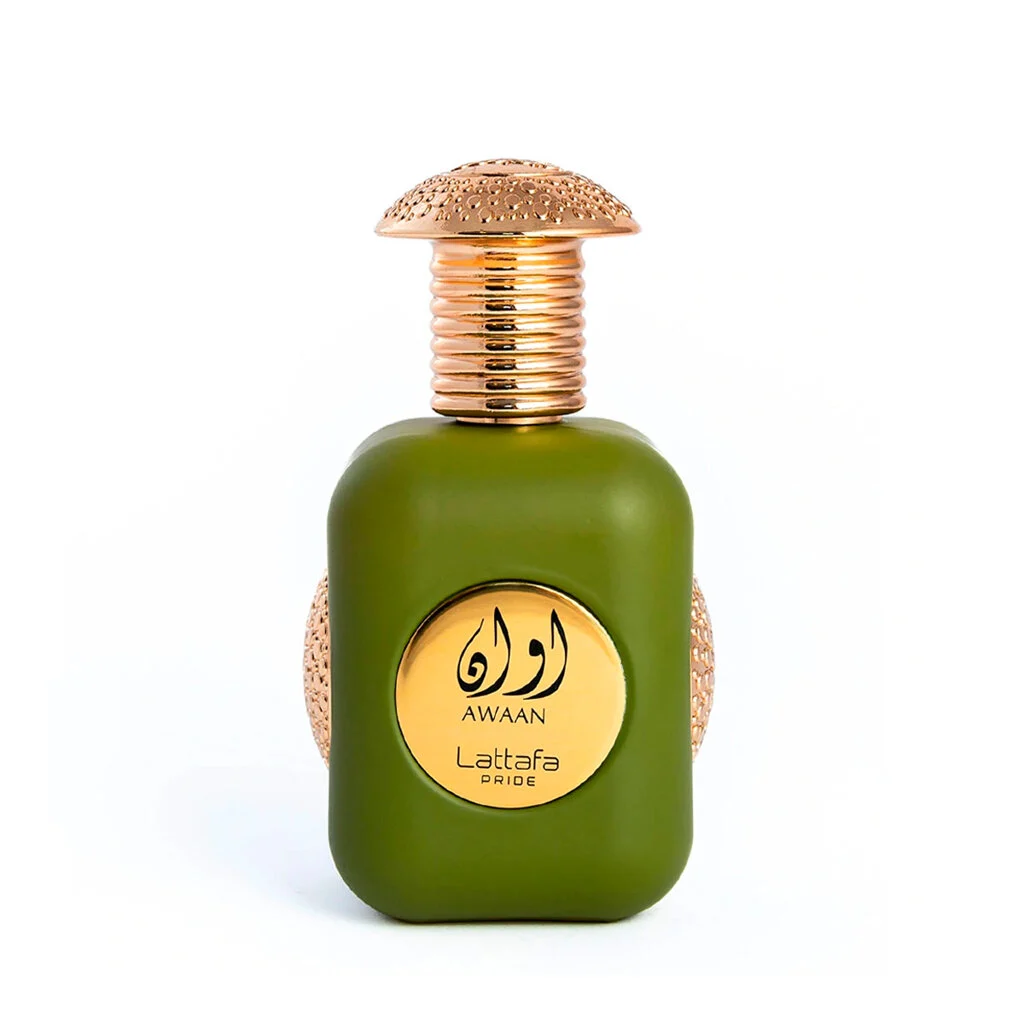 Lattafa Pride Awaan Eau de Parfum (unisex) 100 ml