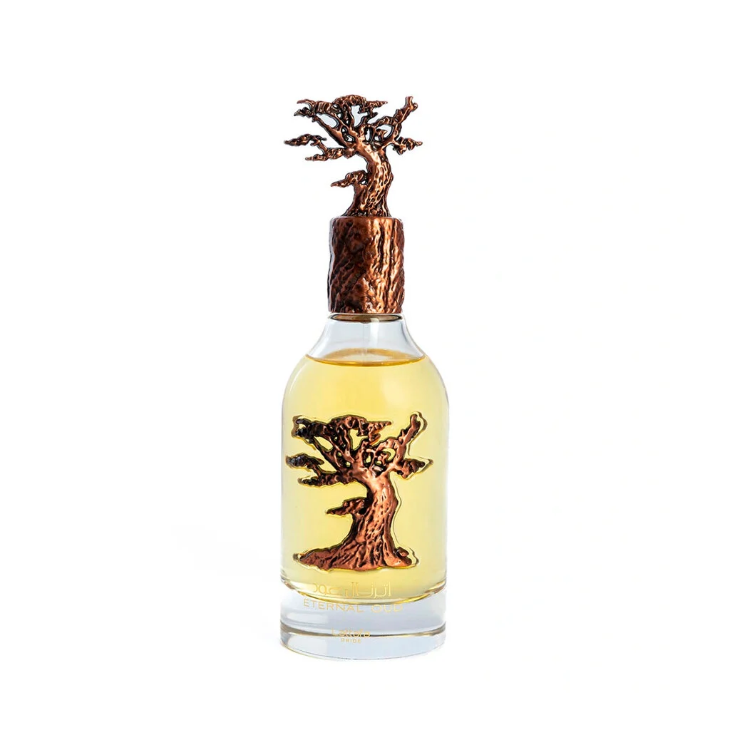Lattafa Pride Eternal Oud Eau de Parfum (unisex) 100 ml