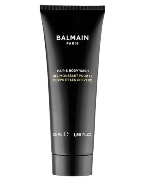 Balmain Homme Hair & Body Wash