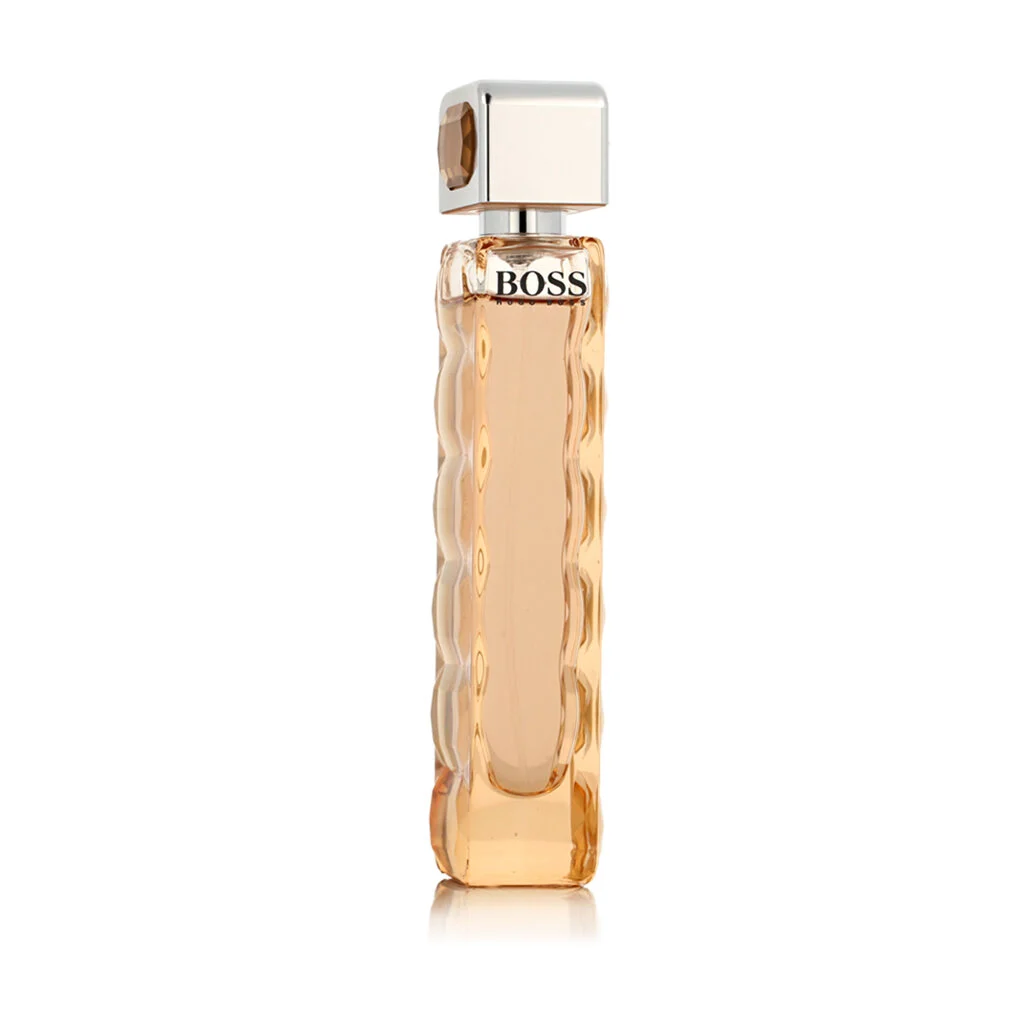 Hugo Boss Orange Woman Eau de Toilette (donna) 50 ml