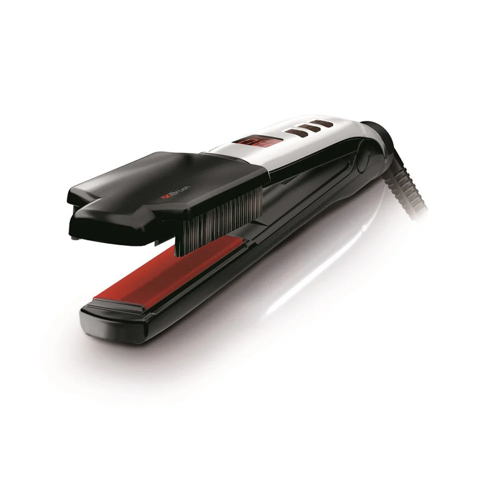 Valera Swiss'X Agility Piastra Lucida E Spazzola