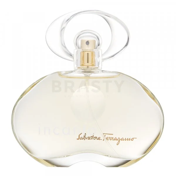 Salvatore Ferragamo Incanto EDP W 100 ml