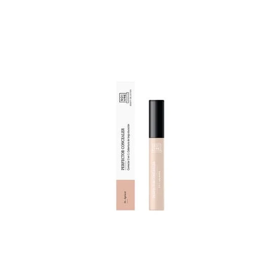 Soivre Cosmetics Corrector Ojeras Apricot 5ml